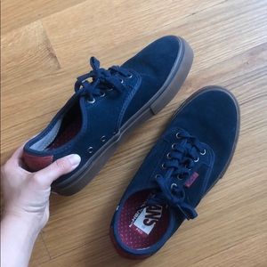 Brand new vans